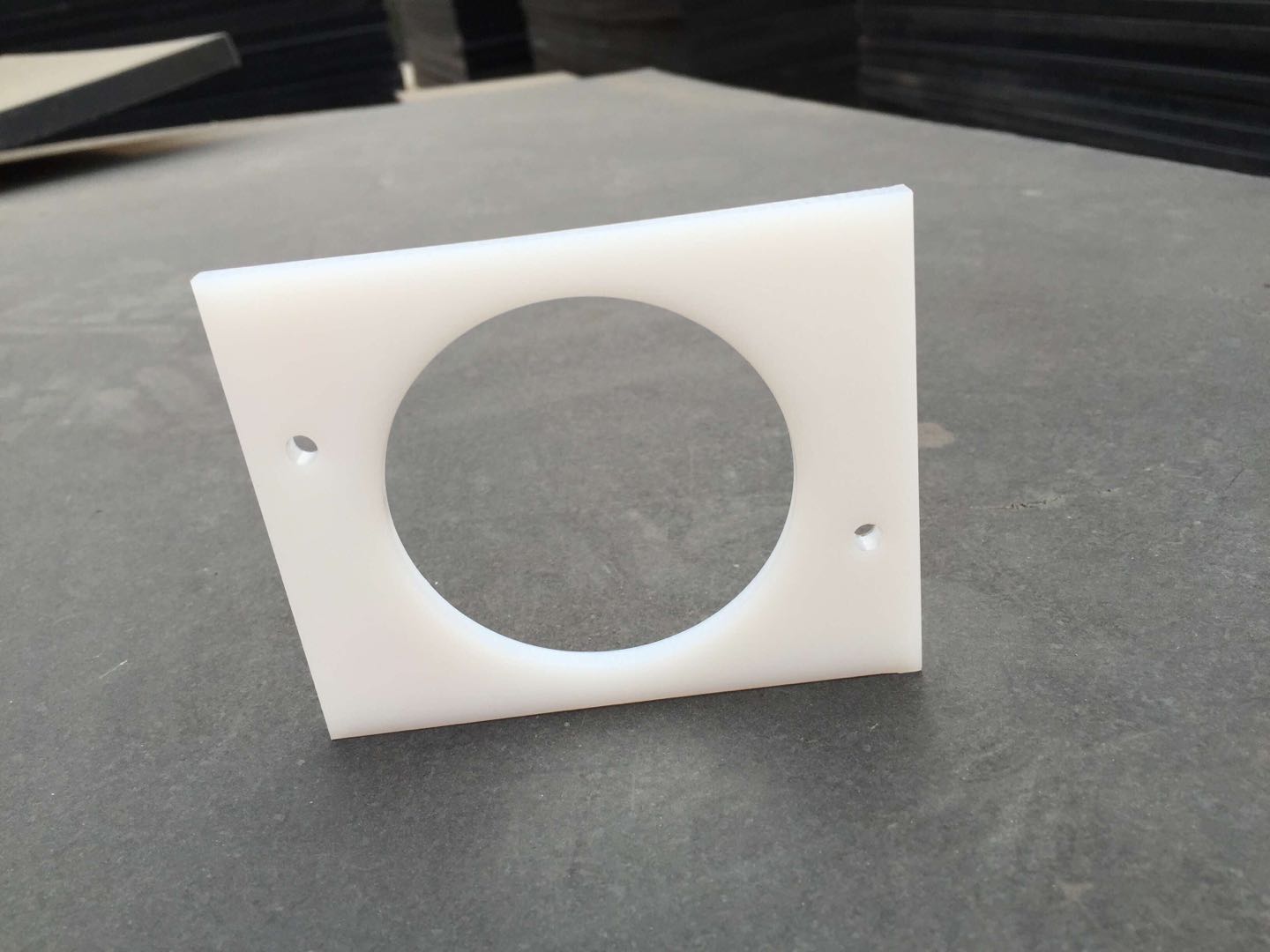 超高分子量聚乙烯異型材 (14)